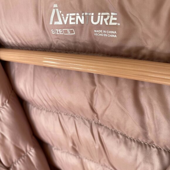 Aventure Ladies' Lightweight Down Jacket - Picture 6 of 11